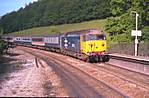 50036 at Bodmin Parkway