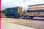 08955 at St Blazey.