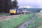 50044 at St Blazey