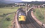 37025 at Fort William