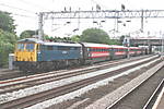 87001at Tamworth Low Level