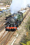 6024 at Droitwich Spa