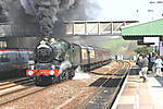5051 at Totnes