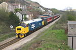 37425 at Tirphil