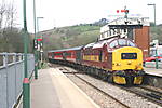 37411 at Bargoed