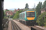 170110 at Worcester Foregate Street.