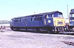 1005 at St Blazey