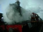 Olton hall lets off some steam