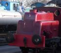 Another Of The Mystery Loco