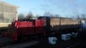 Mystery Loco At Quainton