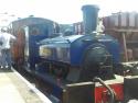 Barclay Loco Swanscombe At Quainton