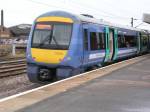 170204 at Peterborough 18.02.2009