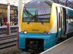 175004 at Crewe 04.03.2009
