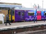 317342 at Peterborough 18.02.2009