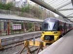 333008 at Bradford Forster Square Stn 01.04.2009