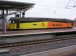 47727 at Rugby Stn 17.02.2009