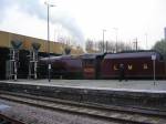 6233 at Leicester 04.04.2009