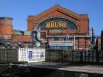 Brush Traction Ltd