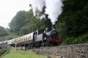 1450 Leaving Norchard