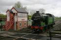 1744 At Northiam. 6.5.12