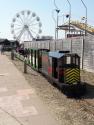 Hastings Miniature Railway