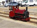 Hastings Miniature Railway