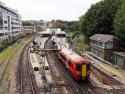 Gatwick Express At Hastings