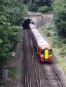 Gatwick Express Class 387