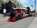 Hastings Miniature Railway