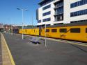 Network Rail Test Train