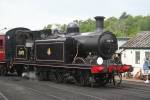 32473 at Spa Valley Railway