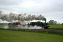 32678 & 3 With Goods Leaving Rolvenden