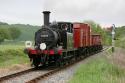 32678 With Freight Near Rolvenden