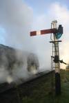 34007 Wadebridge at Bluebell Railway