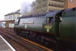 Tangmere at Eastbourne