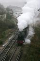 44932 Leaving Hastings 21.12.10.