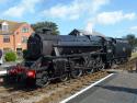 45337 At Sheringham