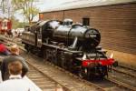Ivatt at Tenterden