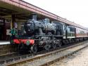 46512 At Aviemore