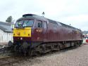 47237 At Aviemore. 13.5.12