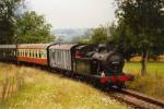 47279 on Tenterden Bank