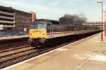 47848 at Eastleigh