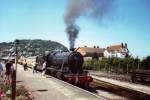 8F at Minehead