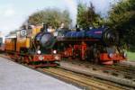 The RHDR 'Germans'