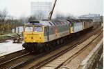 4 x 47 at Ashford