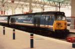 50027 at Waterloo