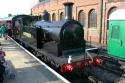 53 At Tunbridge Wells West. 23.10.11