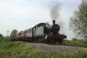 5552 At Rother Bridge. 3.5.08