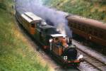 LBSCR double header