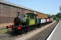 5753 With Goods At Tenterden